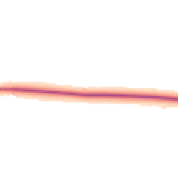 Daytime road noise heatmap for GU34 3AU