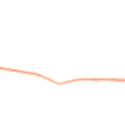 Night-time road noise heatmap for GU34 3AW