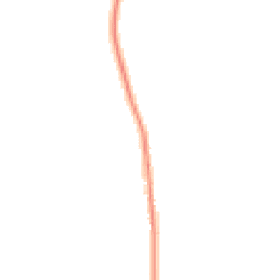 Night-time road noise heatmap for GU34 3DH