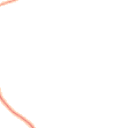 Daytime road noise heatmap for GU34 3EW