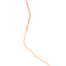Night-time road noise heatmap for GU34 3HZ