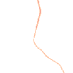 Night-time road noise heatmap for GU34 3JA