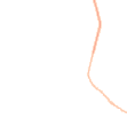 Night-time road noise heatmap for GU34 3JG