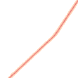 Night-time road noise heatmap for GU34 3NJ