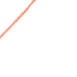 Night-time road noise heatmap for GU34 3NP