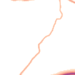 Daytime road noise heatmap for GU34 3NZ