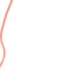 Night-time road noise heatmap for GU34 3QR