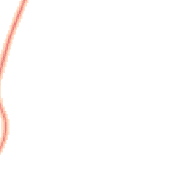 Night-time road noise heatmap for GU34 3QS