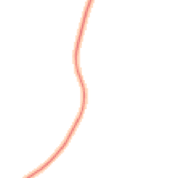 Night-time road noise heatmap for GU34 3QW