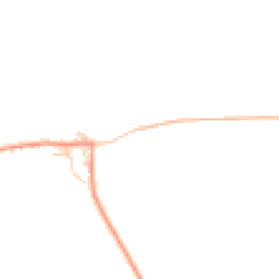 Daytime road noise heatmap for GU34 3QY