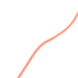 Night-time road noise heatmap for GU34 3RS