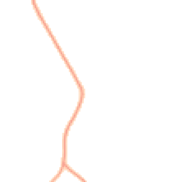 Daytime road noise heatmap for GU34 3SA