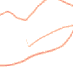 Daytime road noise heatmap for GU34 4AG