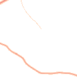 Daytime road noise heatmap for GU34 4DD