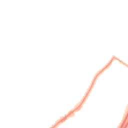 Night-time road noise heatmap for GU34 4DG