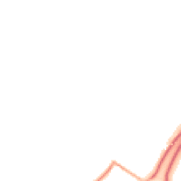 Night-time road noise heatmap for GU34 4GL