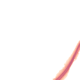 Night-time road noise heatmap for GU34 4JR