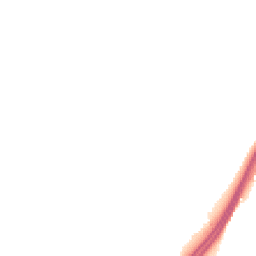 Night-time road noise heatmap for GU34 4JS