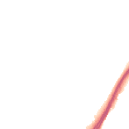 Night-time road noise heatmap for GU34 4JX