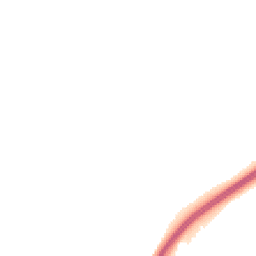 Night-time road noise heatmap for GU34 4LB