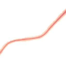 Night-time road noise heatmap for GU34 5FX