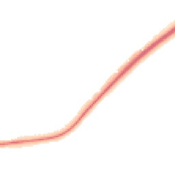 Night-time road noise heatmap for GU34 5GU
