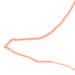 Daytime road noise heatmap for GU34 5QS