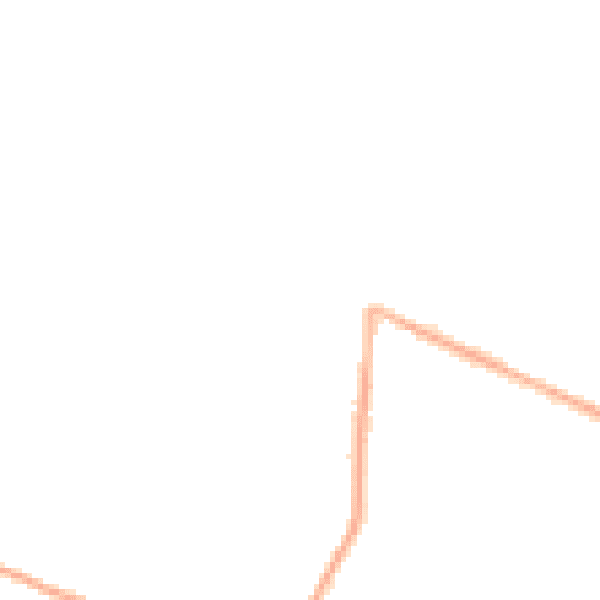 Night-time road noise heatmap for GU35 8AJ