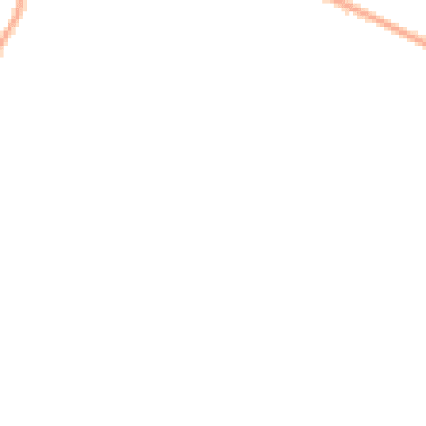 Night-time road noise heatmap for GU35 8HL
