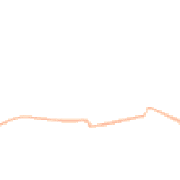 Night-time road noise heatmap for GU35 8PA