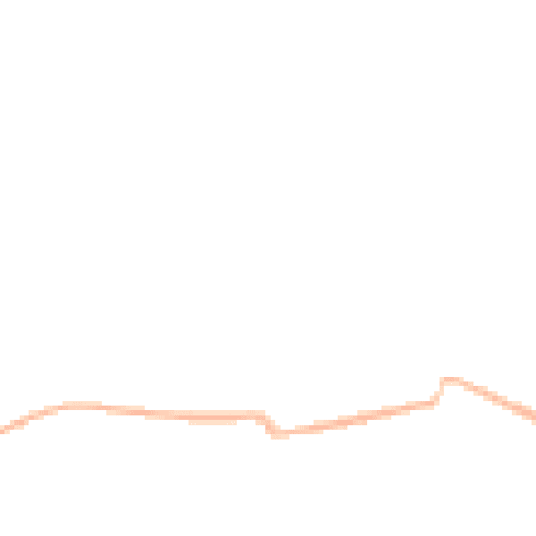 Night-time road noise heatmap for GU35 8PD