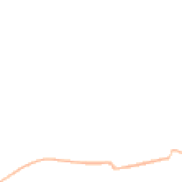 Night-time road noise heatmap for GU35 8PJ