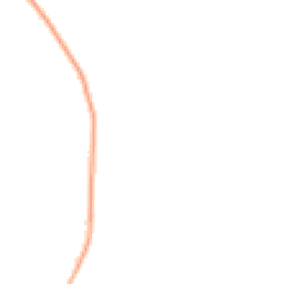 Night-time road noise heatmap for GU5 0PU