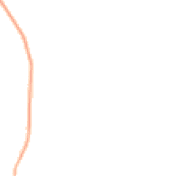 Night-time road noise heatmap for GU5 0PX