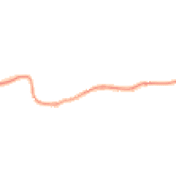 Night-time road noise heatmap for GU5 9AD