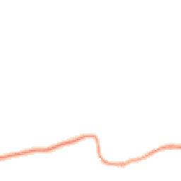 Night-time road noise heatmap for GU5 9BD