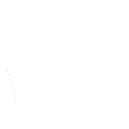 Night-time road noise heatmap for GU5 9DF