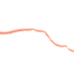 Night-time road noise heatmap for GU5 9DS