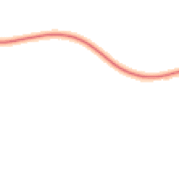 Night-time road noise heatmap for GU5 9HB