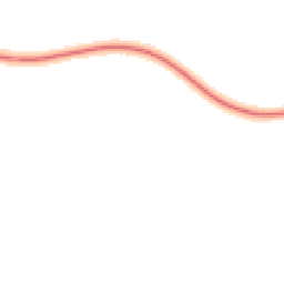 Night-time road noise heatmap for GU5 9HF