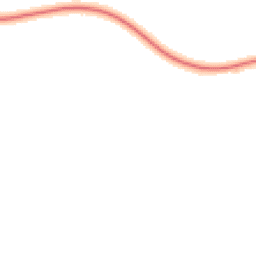 Night-time road noise heatmap for GU5 9HJ