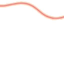 Night-time road noise heatmap for GU5 9HQ