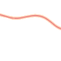 Night-time road noise heatmap for GU5 9JF