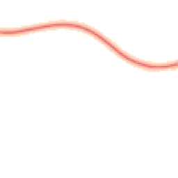 Night-time road noise heatmap for GU5 9JU