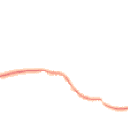 Night-time road noise heatmap for GU5 9LH