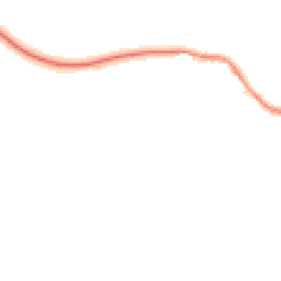 Night-time road noise heatmap for GU5 9LZ
