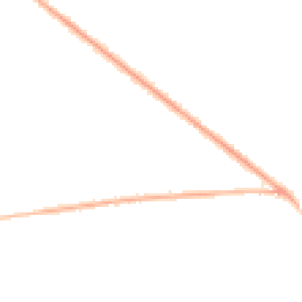 Night-time road noise heatmap for GU51 3FR