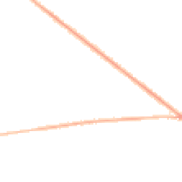 Night-time road noise heatmap for GU51 3PB