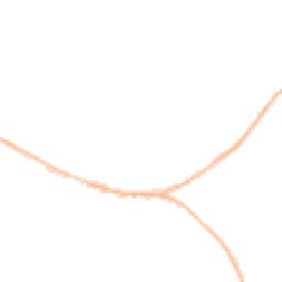 Night-time road noise heatmap for GU6 7AP