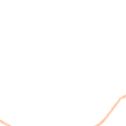 Night-time road noise heatmap for GU6 7AT